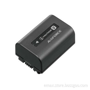 Sony NP-FV50 digital camera battery